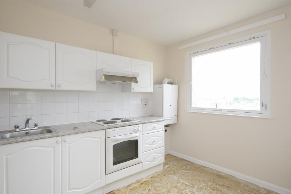 Landmark Heights, E5