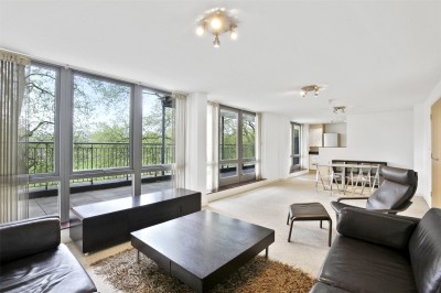 View full details for Ellington House, E5