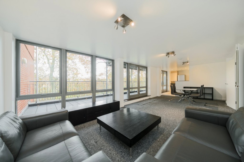 Image for Ellington House, E5