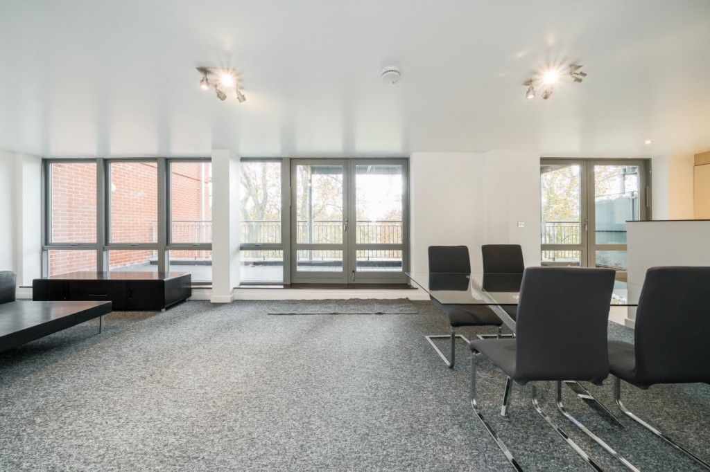 Image for Ellington House, E5