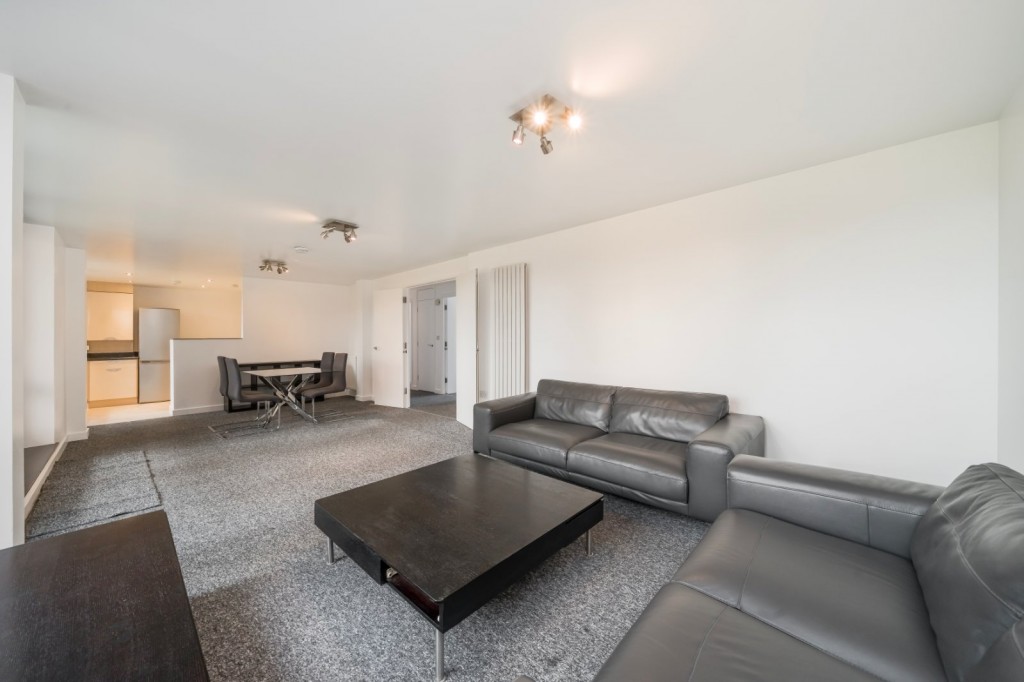 Image for Ellington House, E5