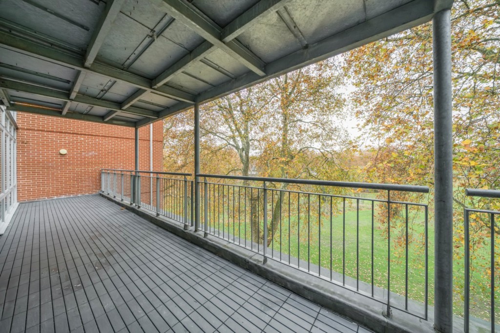 Image for Ellington House, E5