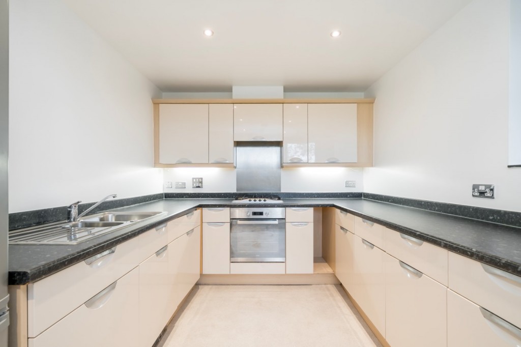 Image for Ellington House, E5