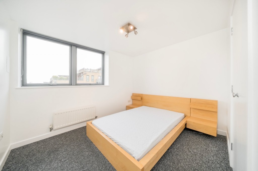 Image for Ellington House, E5