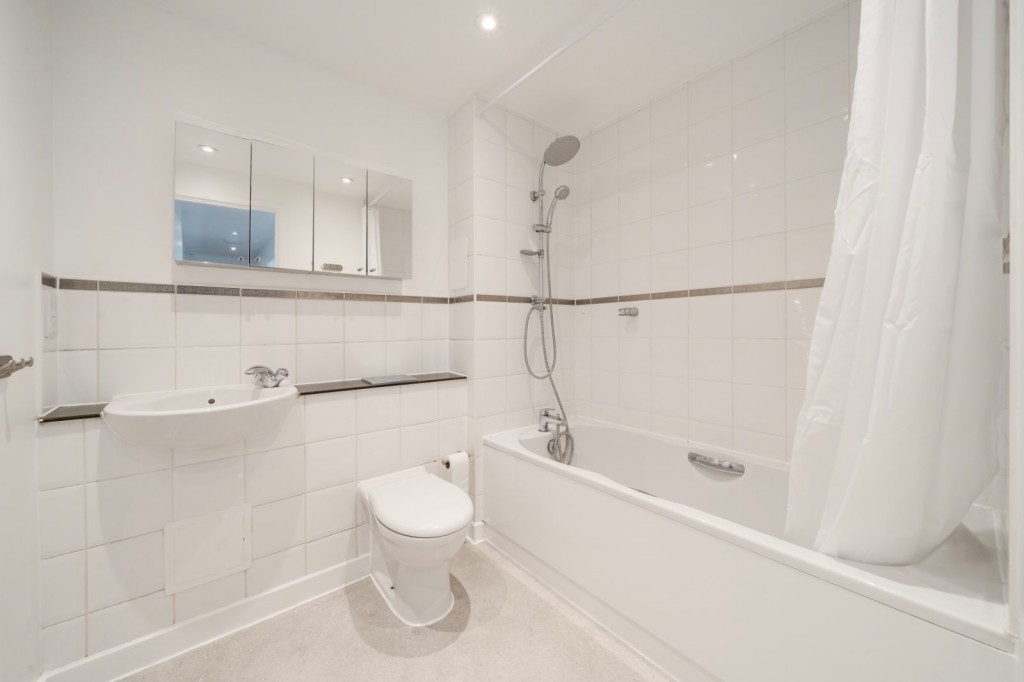 Image for Ellington House, E5