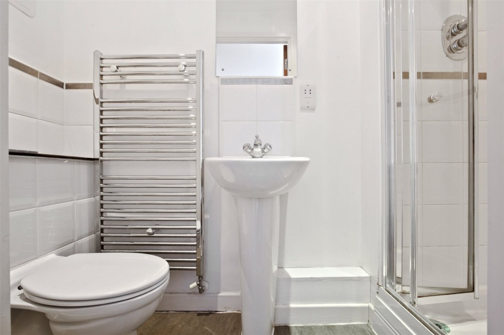 Image for Ellington House, E5