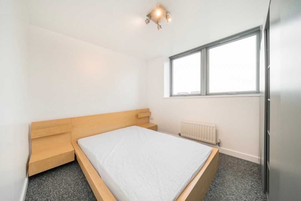 Image for Ellington House, E5