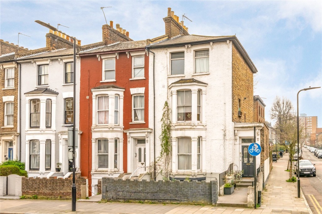Image for Graham Road, E8
