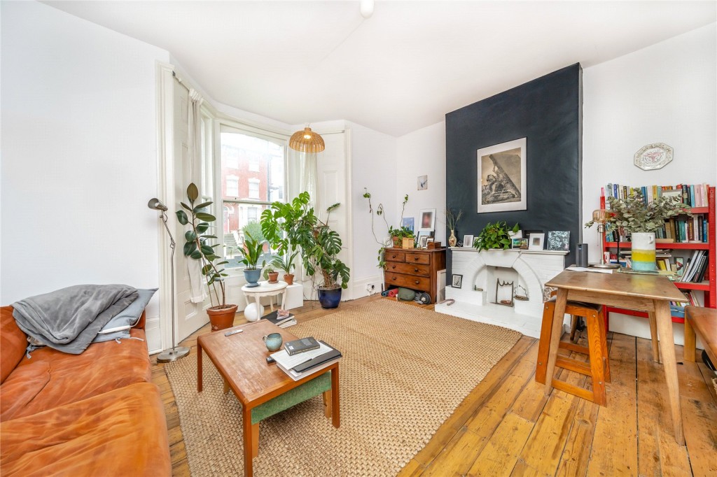 Image for Graham Road, E8