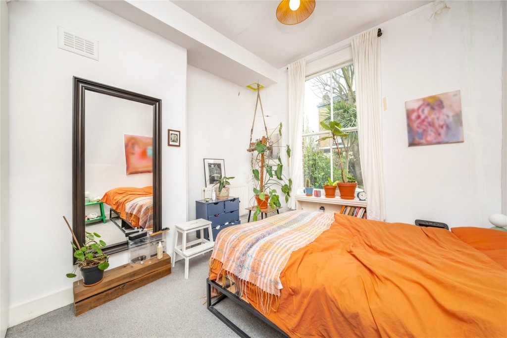 Image for Graham Road, E8