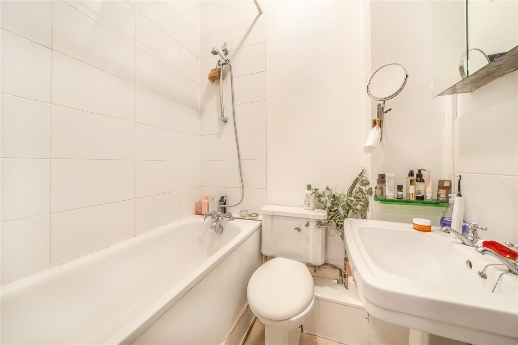 Image for Graham Road, E8