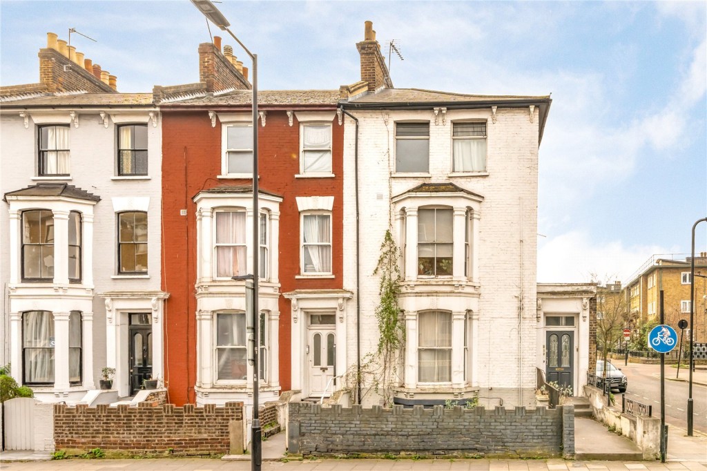 Image for Graham Road, E8