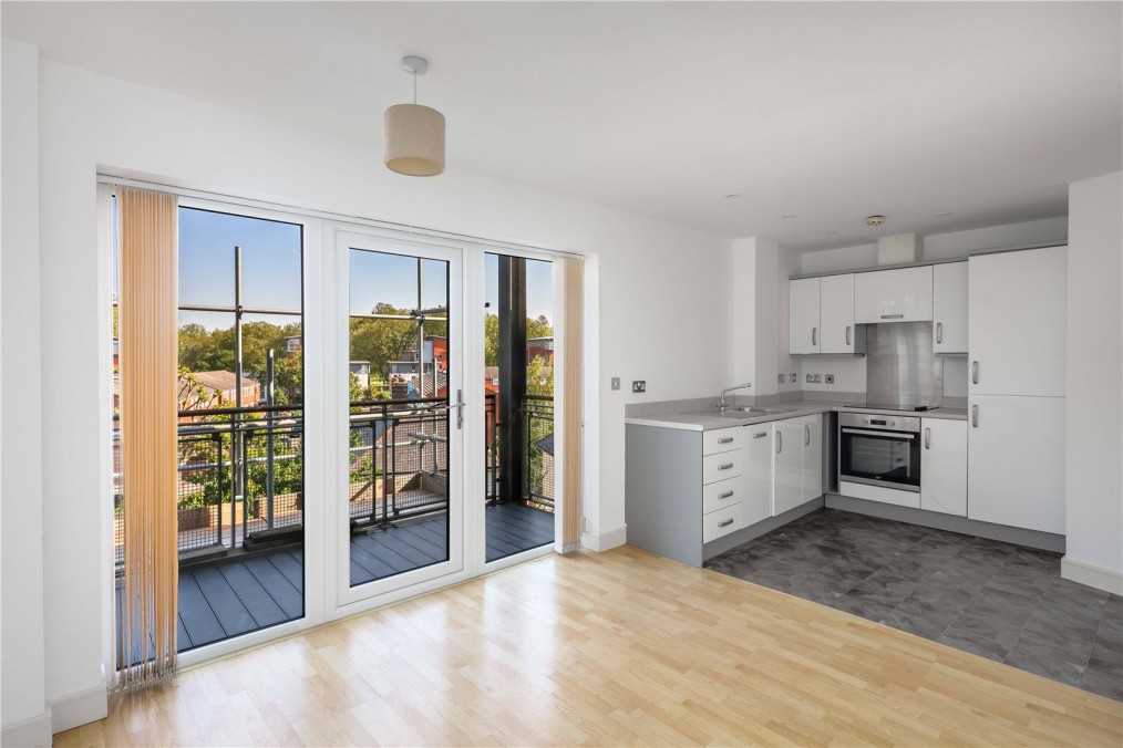 Aster Court, E5