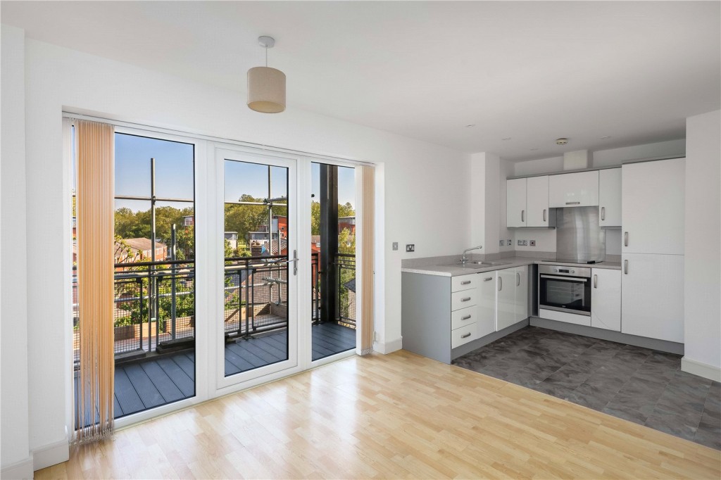 Image for Aster Court, E5