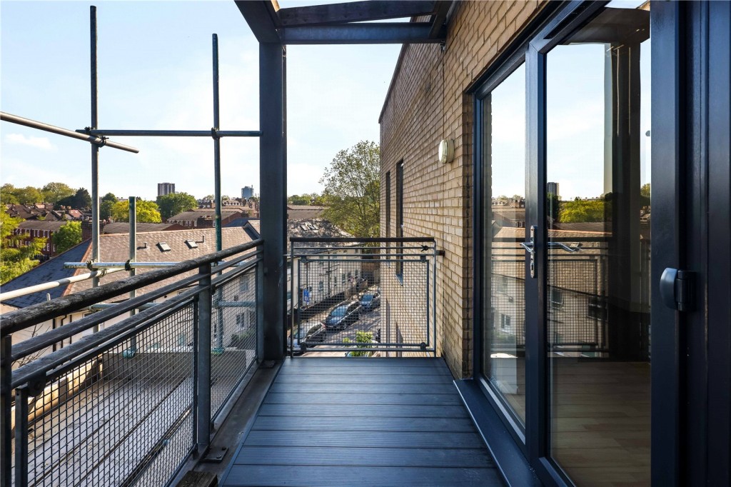 Image for Aster Court, E5