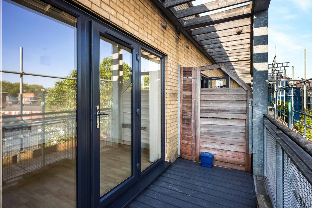 Image for Aster Court, E5