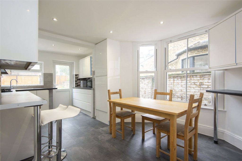 Image for Glenarm Road, E5
