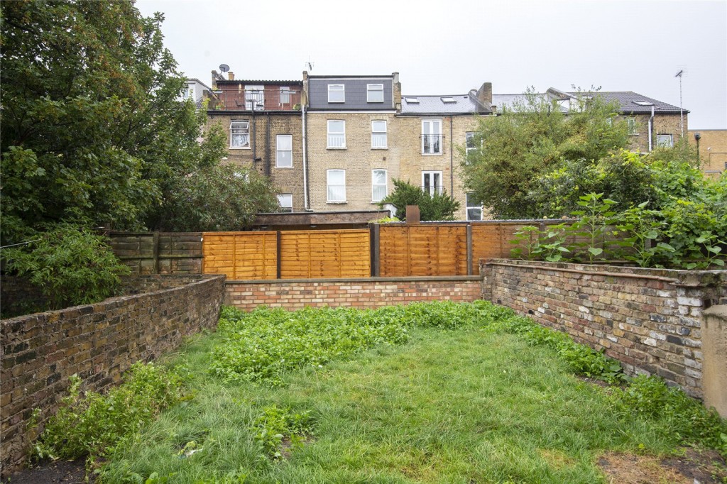 Image for Glenarm Road, E5