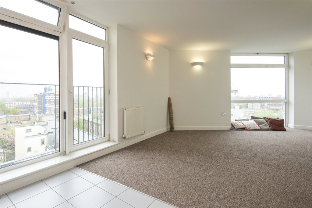 Image for Vanguard House, E8