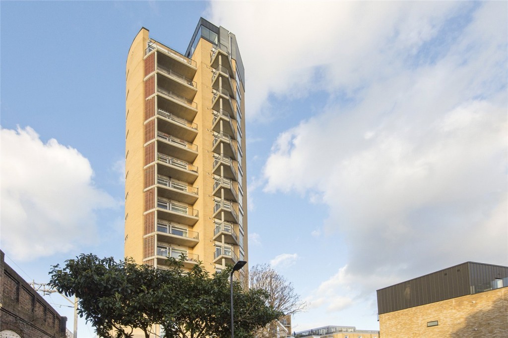 Image for Vanguard House, E8
