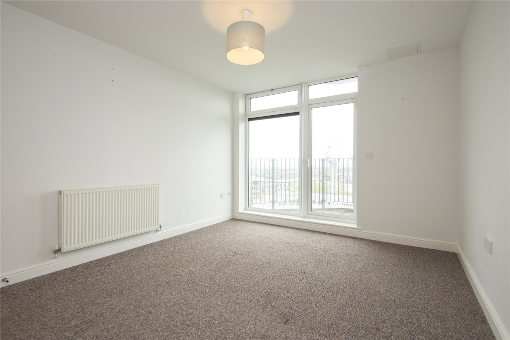 Image for Vanguard House, E8