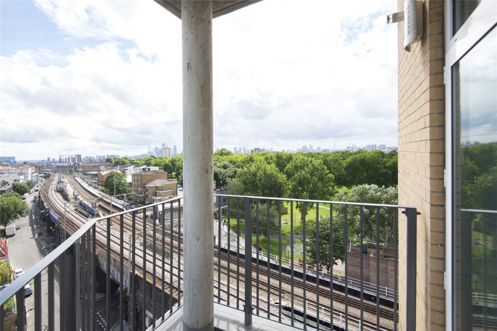Image for Vanguard House, E8