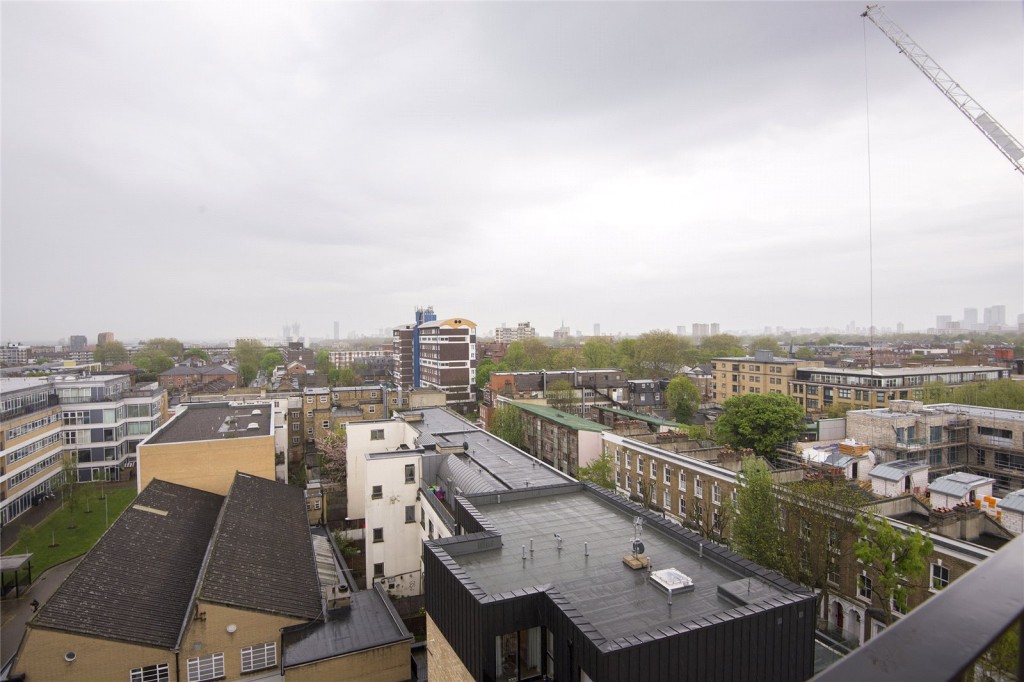 Image for Vanguard House, E8