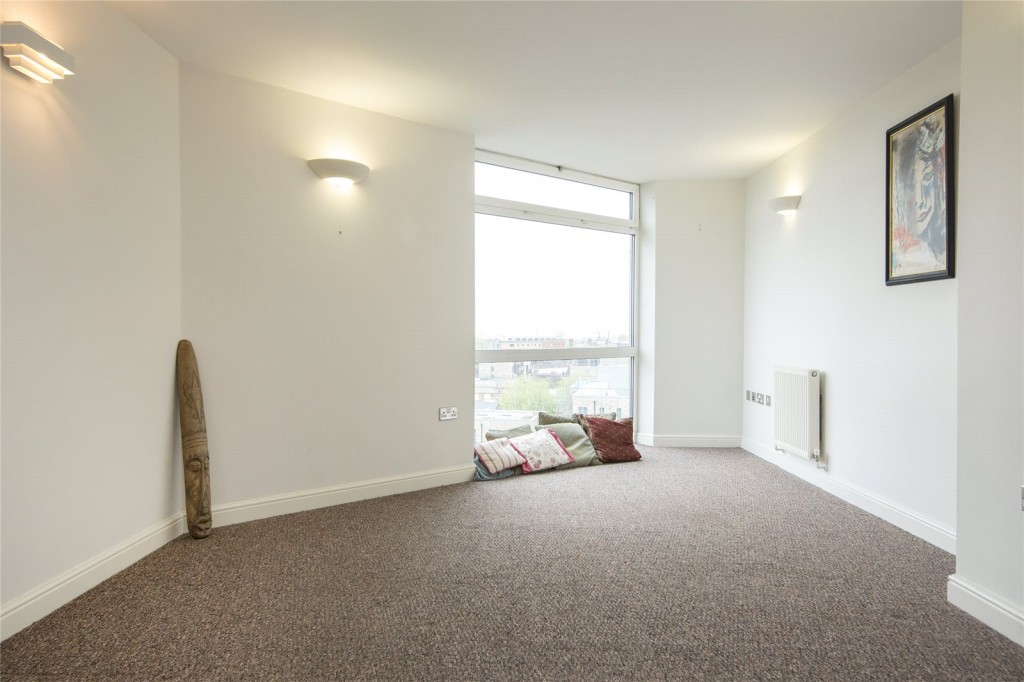 Image for Vanguard House, E8