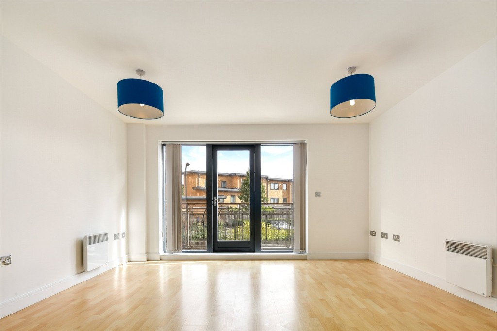 Image for Walnut Court, E5
