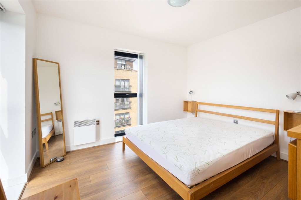 Image for Walnut Court, E5