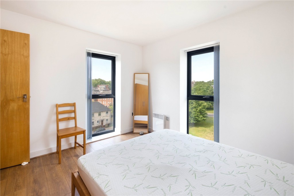 Image for Walnut Court, E5