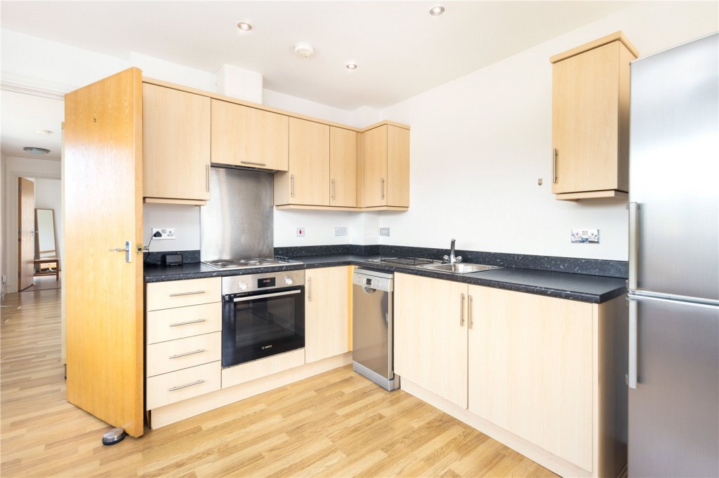 Image for Walnut Court, E5