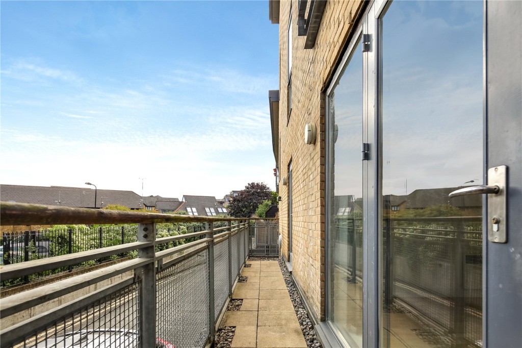 Image for Walnut Court, E5