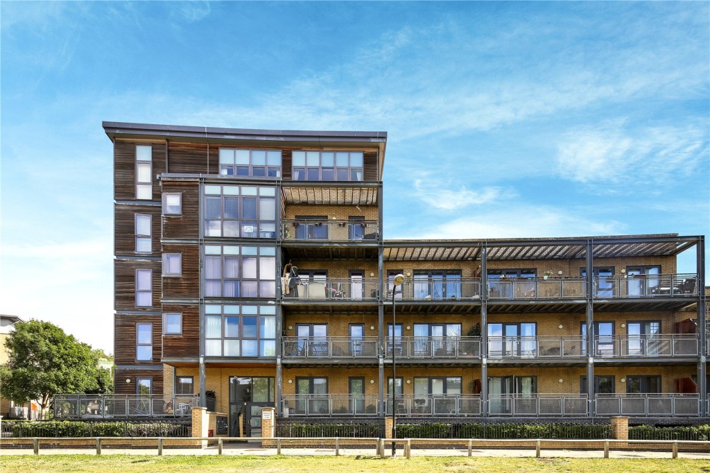 Image for Walnut Court, E5