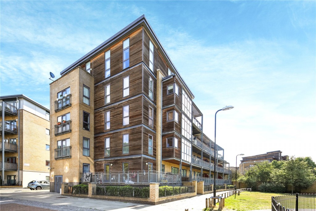 Image for Walnut Court, E5
