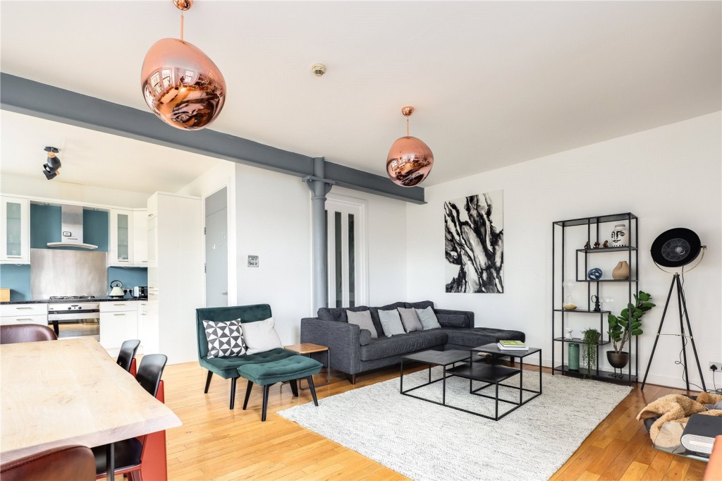 Image for Florfield Road, E8