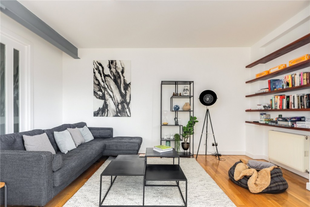 Image for Florfield Road, E8
