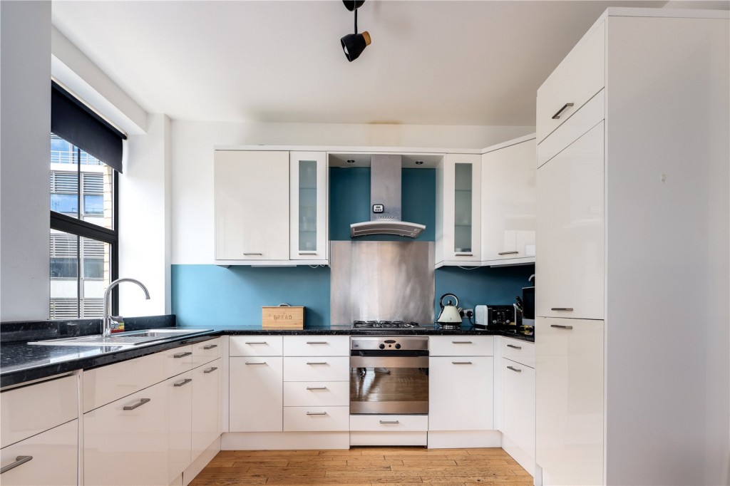Image for Florfield Road, E8