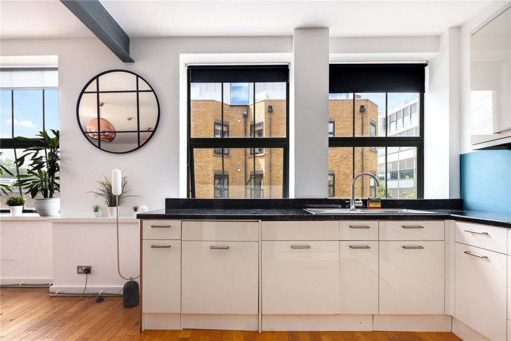 Image for Florfield Road, E8