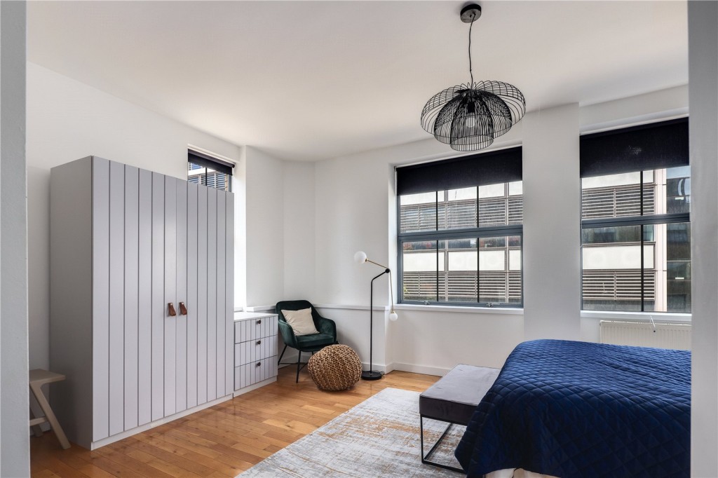 Image for Florfield Road, E8