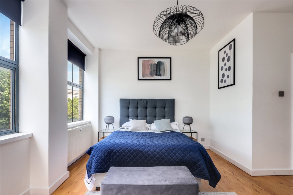 Image for Florfield Road, E8