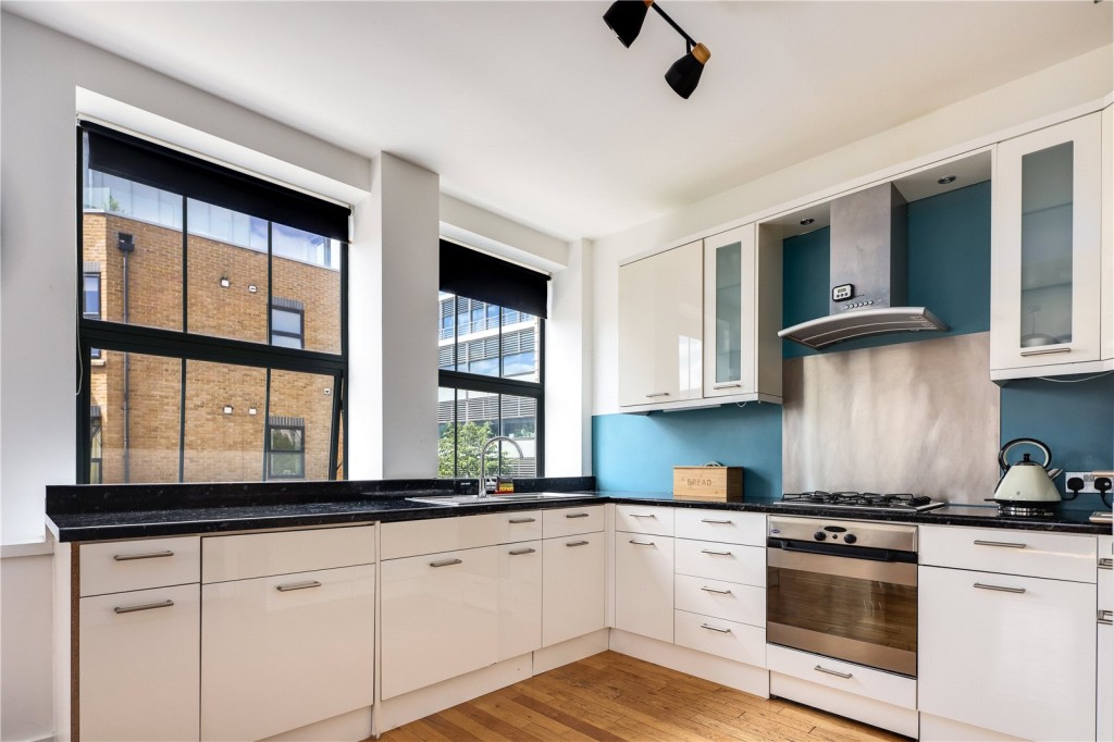 Image for Florfield Road, E8
