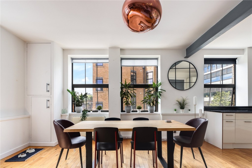 Image for Florfield Road, E8