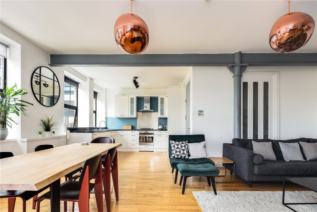 Image for Florfield Road, E8