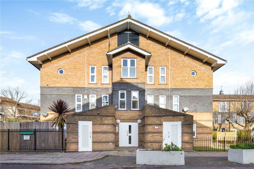 Image for Leabank Square, E9