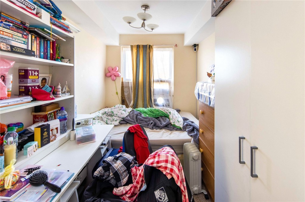 Image for Leabank Square, E9