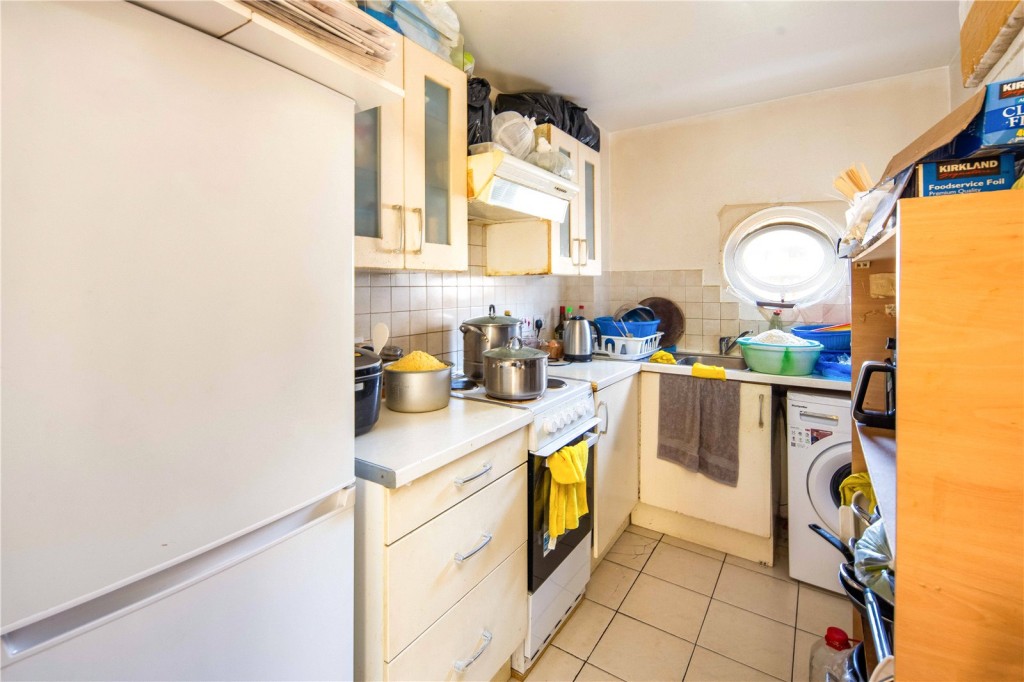 Image for Leabank Square, E9