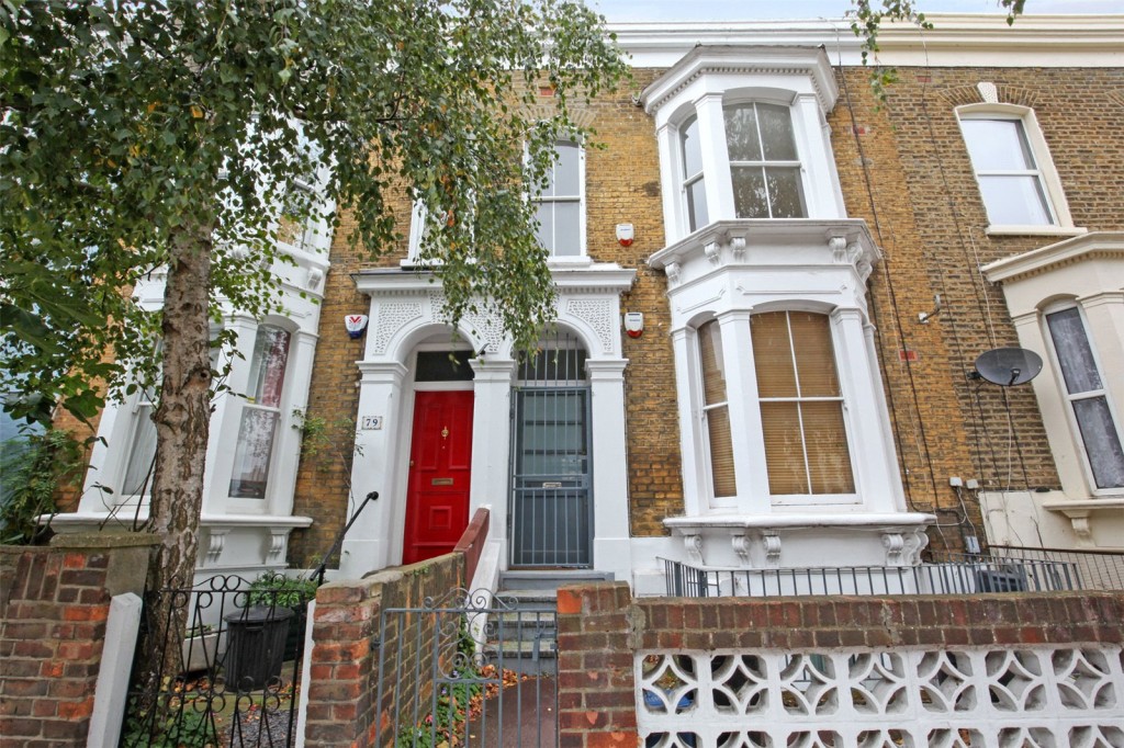 Image for Powerscroft Road, E5