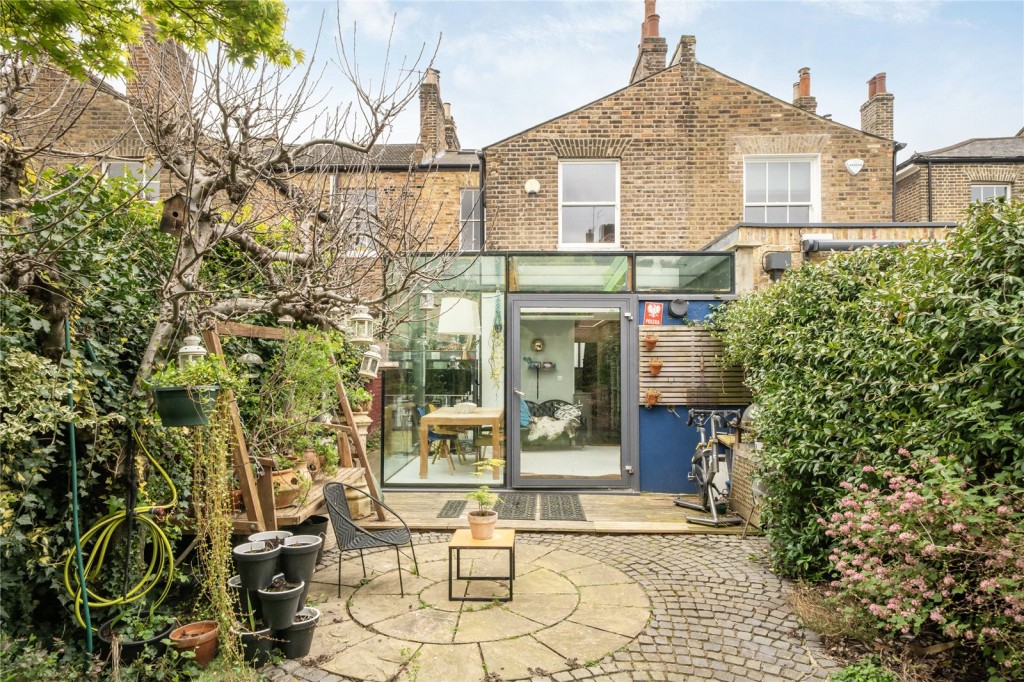 Image for Lavender Grove, E8