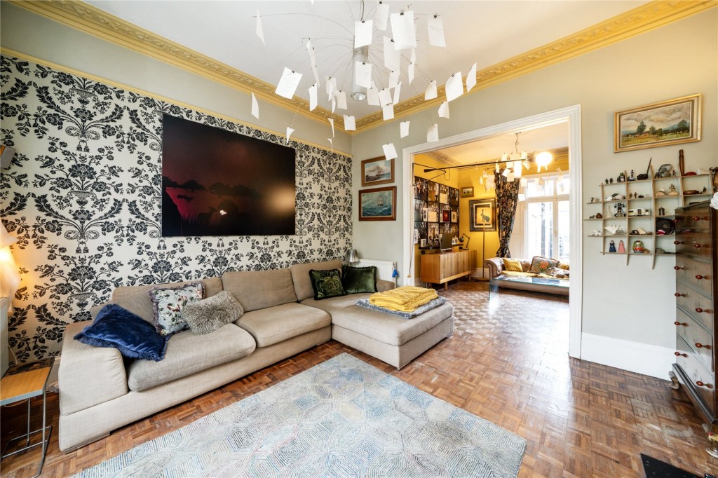 Image for Lavender Grove, E8